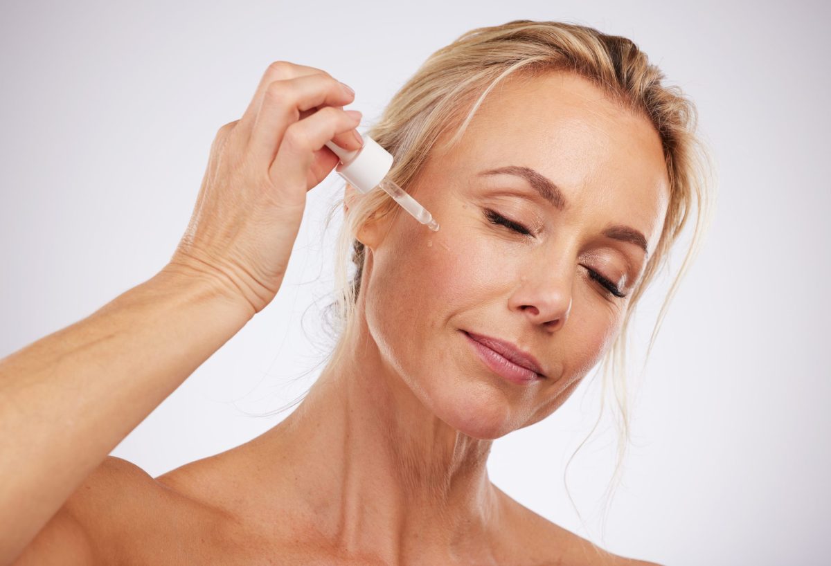 The Benefits of Peptide Therapy for Anti-Aging, Del Rio