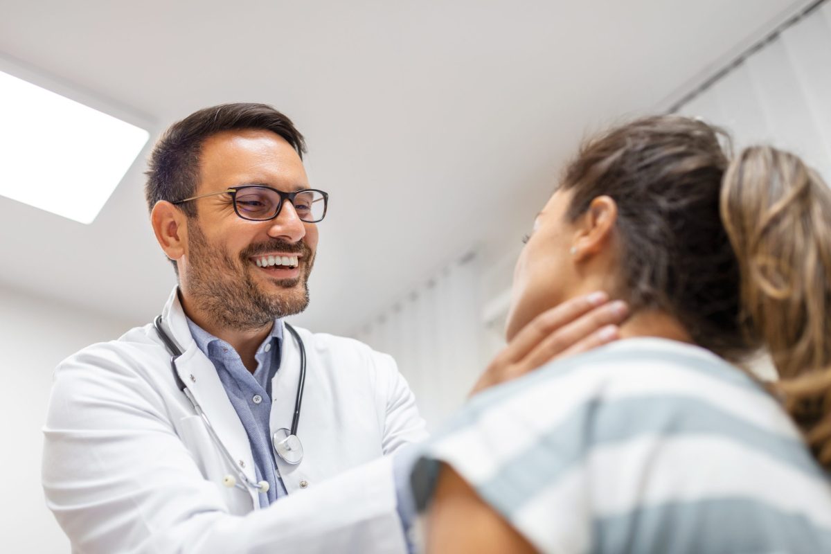 Peptide Therapy Clinic, Del Rio
