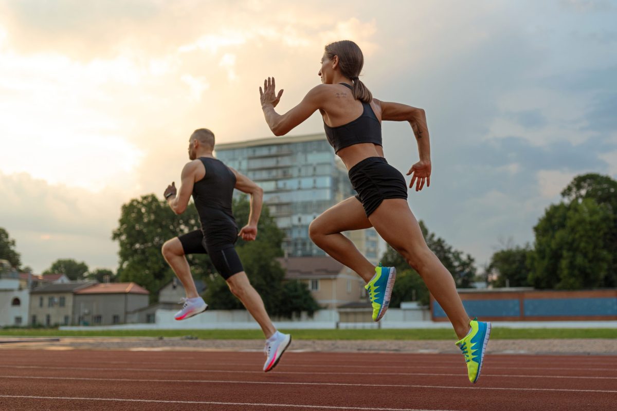 Peptide Therapy for Athletic Performance, Del Rio